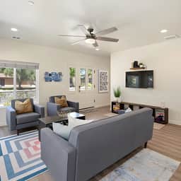 Breezy 3 Bedroom Home Walking Distance to Downtown