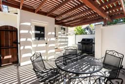 Casa de Paso - Peaceful Paso Getaway