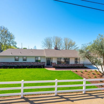 Oak Lane Farm-Peaceful & Minutes to Downtown Paso