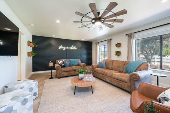 Oak Lane Farm-Peaceful & Minutes to Downtown Paso