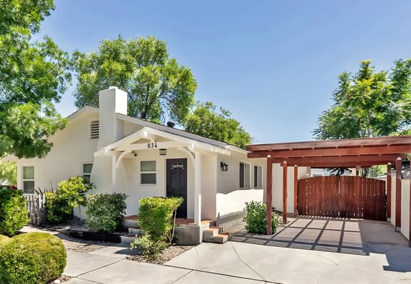 Casa de Paso - Peaceful Paso Getaway